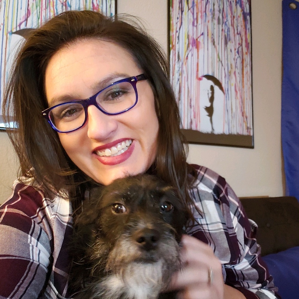 Meet your Posher, Rachel